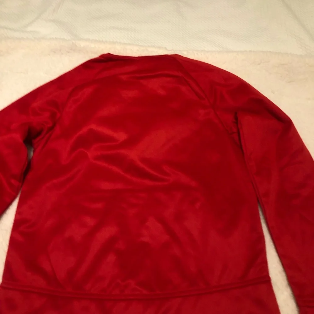 NWT NIKE THERMA-FIT HOODIE